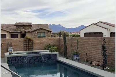 1438 E Golden Rock Way, Green Valley, AZ 85614 - Photo 44