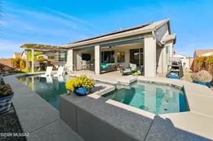 1438 E Golden Rock Wy, Green Valley, AZ 85614 - Photo 40