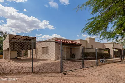 5760 S Stewart Boulevard, Tucson, AZ 85706 - Photo 2
