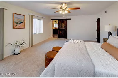 5620 N Barrasca Avenue, Tucson, AZ 85750 - Photo 12