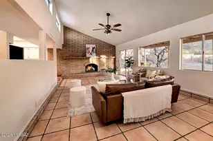5620 N Barrasca Ave, Tucson, AZ 85750 - Photo 1