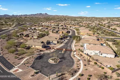 13455 N Cape Marigold Drive, Oro Valley, AZ 85755 - Photo 36