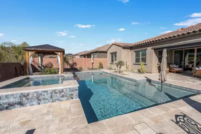 13455 N Cape Marigold Drive, Oro Valley, AZ 85755 - Photo 10