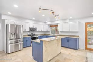 3721 N Sierra Madre Dr, Tucson, AZ 85749 - Photo 10