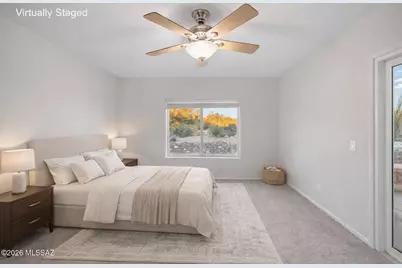 3721 N Sierra Madre Drive, Tucson, AZ 85749 - Photo 20