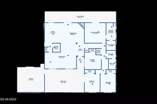 3721 N Sierra Madre Dr, Tucson, AZ 85749 - Photo 34