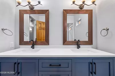 3721 N Sierra Madre Drive, Tucson, AZ 85749 - Photo 24