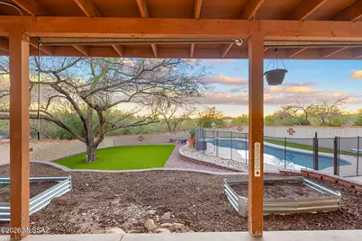 3721 N Sierra Madre Drive, Tucson, AZ 85749 - Photo 26