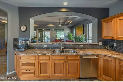 37868 S Arroyo Way, Tucson, AZ 85739 - Photo 8