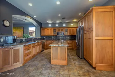 37868 S Arroyo Way, Tucson, AZ 85739 - Photo 6