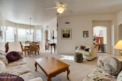 11401 N Wheeler Court, Oro Valley, AZ 85737 - Photo 6