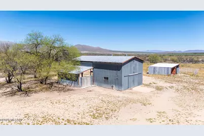 2223 N Ocotillo Road, Benson, AZ 85602 - Photo 26