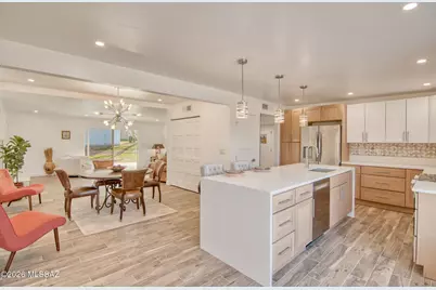 7012 N Montebella Road, Tucson, AZ 85704 - Photo 4