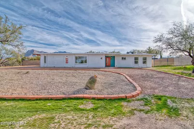 7012 N Montebella Road, Tucson, AZ 85704 - Photo 2