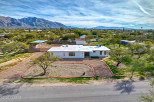 7012 N Montebella Rd, Tucson, AZ 85704 - Photo 2