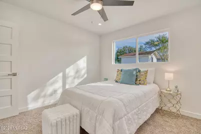 7012 N Montebella Road, Tucson, AZ 85704 - Photo 30