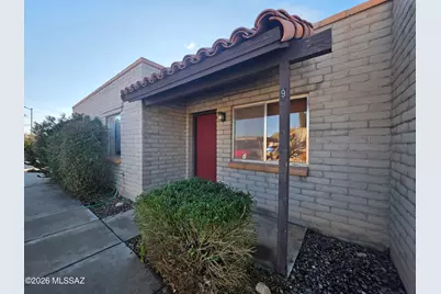 211 W Roger Road #9, Tucson, AZ 85705 - Photo 1