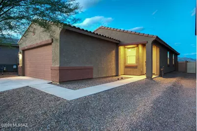 10258 W Zimmerman Street, Marana, AZ 85653 - Photo 2