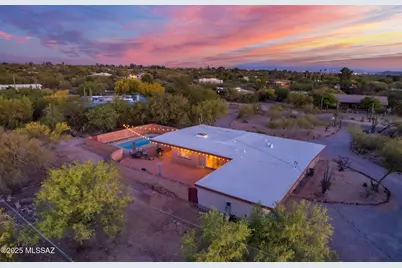 1220 W Giaconda Way, Tucson, AZ 85704 - Photo 1