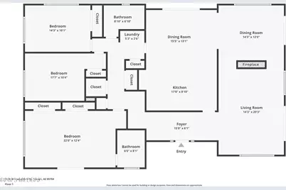 1220 W Giaconda Way, Tucson, AZ 85704 - Photo 50