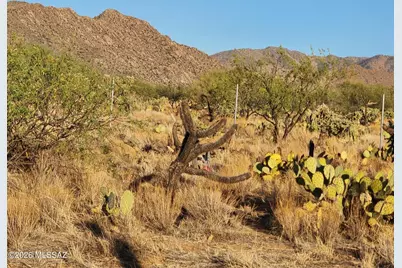 15035 S Muldoon Avenue #115, Tucson, AZ 85736 - Photo 18