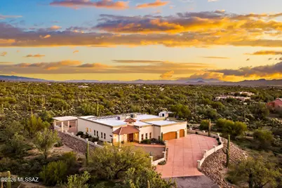 4889 W Camino De Manana, Tucson, AZ 85742 - Photo 1