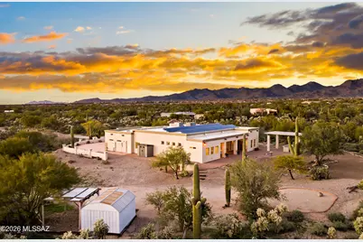 4889 W Camino De Manana, Tucson, AZ 85742 - Photo 46