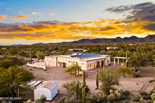 4889 W Camino De Manana, Tucson, AZ 85742 - Photo 46