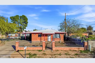 5125 S Missiondale Road, Tucson, AZ 85706 - Photo 2