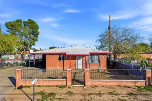 5125 S Missiondale Rd, Tucson, AZ 85706 - Photo 2