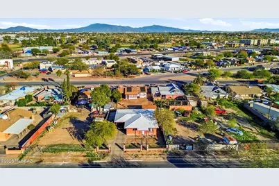 5125 S Missiondale Road, Tucson, AZ 85706 - Photo 24