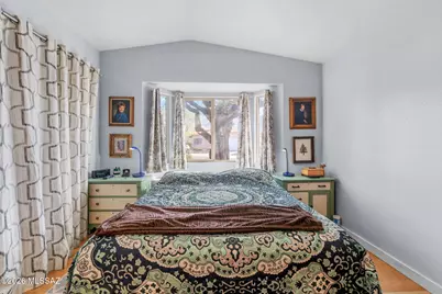 9819 N Canyon Shadows Place, Tucson, AZ 85737 - Photo 12