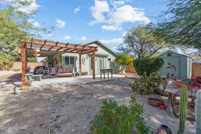 9819 N Canyon Shadows Place, Tucson, AZ 85737 - Photo 26