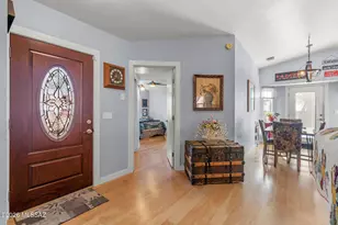 9819 N Canyon Shadows Pl, Tucson, AZ 85737 - Photo 4