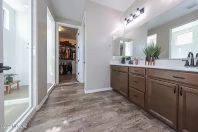 9745 S Desert Flint Drive, Tucson, AZ 85747 - Photo 14