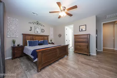 9745 S Desert Flint Drive, Tucson, AZ 85747 - Photo 12