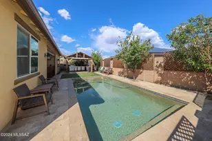 9745 S Desert Flint Dr, Tucson, AZ 85747 - Photo 30