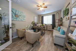 9745 S Desert Flint Dr, Tucson, AZ 85747 - Photo 24