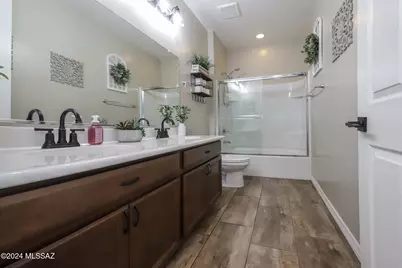9745 S Desert Flint Drive, Tucson, AZ 85747 - Photo 18