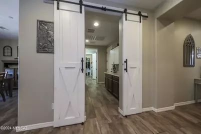 9745 S Desert Flint Drive, Tucson, AZ 85747 - Photo 16