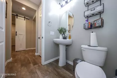 9745 S Desert Flint Drive, Tucson, AZ 85747 - Photo 20