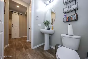 9745 S Desert Flint Dr, Tucson, AZ 85747 - Photo 20