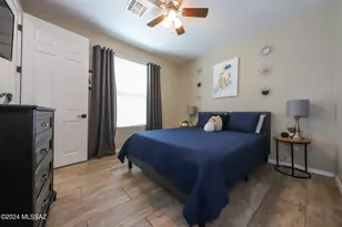 9745 S Desert Flint Dr, Tucson, AZ 85747 - Photo 18