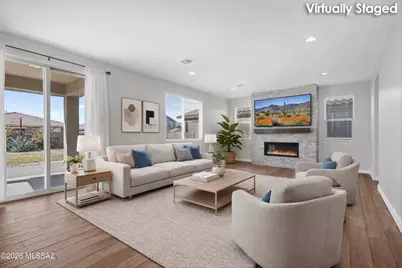 12005 E Ryscott Circle, Vail, AZ 85641 - Photo 14