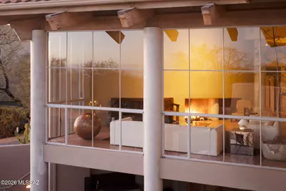 6482 N Ventana Canyon Drive, Tucson, AZ 85750 - Photo 2