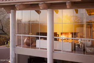 6482 N Ventana Canyon Dr, Tucson, AZ 85750 - Photo 2