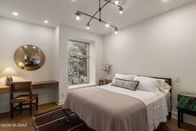 6482 N Ventana Canyon Drive, Tucson, AZ 85750 - Photo 32