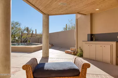 6482 N Ventana Canyon Drive, Tucson, AZ 85750 - Photo 38