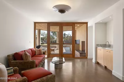6482 N Ventana Canyon Drive, Tucson, AZ 85750 - Photo 34