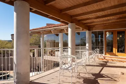 6482 N Ventana Canyon Drive, Tucson, AZ 85750 - Photo 44